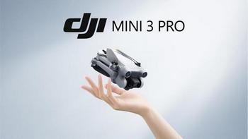  DJI Mini 3 Pro drone in PhotoSynthesis stores